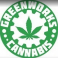 GreenWorks Cannabis Lake City