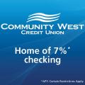 Community West Credit Union