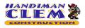 Handiman Clem Construction