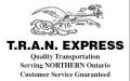 T.R.A.N. Express