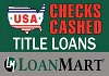 USA Title Loan Services – Loanmart Mira Mesa
