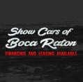 Show Cars of Boca Raton