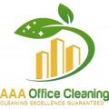 AAA Office Cleaning