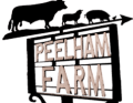 Peelham Farm