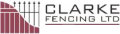 Clarke Fencing Ltd
