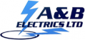 Contact A&B Electrics Ltd