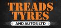 Treads Tyres