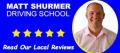 Matt Shurmer Driving School