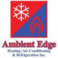 Ambient Edge Heating and Air Conditioning