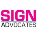 Sign Advocates