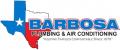 Barbosa Plumbing & Air Conditioning