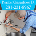 Plumber Channelview TX