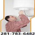 Water Heater Repair The Woodlands TX