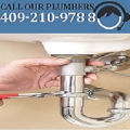 Plumbing Galveston Texas