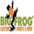 Big Frog Custom T-Shirts & More