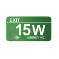 Exit 15W Agency