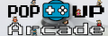 Pop Up Arcade