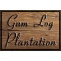Gum Log Plantation
