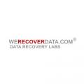 WeRecoverData Data Recovery Inc.