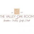 The Valley Oak Room