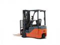 Lift Truck Supply, Inc.