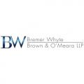 Bremer Whyte Brown & O Meara