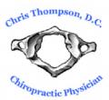 Weaverville Chiropractor Dr Chris Thompson DC