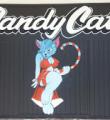 Candy Cat Too!