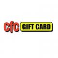 CFC Gift Card