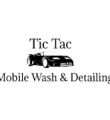 Tic Tac Mobile Wash & Detailing
