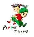 Pepper Twins
