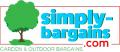 Garden & Outdoor bargains | Simply-Bargains com