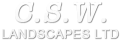 CSW Landscapes