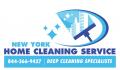 New York Home Cleanup Service - Deep Cleaning Specialist