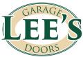 Lee's Garage Door Repair Redmond