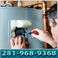 Water Heater Repair Tomball TX