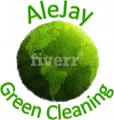 AleJay Green Cleaning