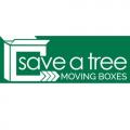 Save A Tree Moving Boxes