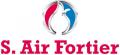 S. Air Fortier