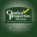 Choice Properties Real Estate
