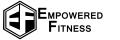 Empowered Fitness