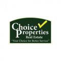 Choice Properties Real Estate