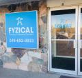 FYZICAL Therapy & Balance Centers