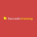 Saccadic-training