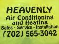 Heavenly Air Conditioning and Heating