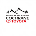 Cochrane Toyota Tacoma Town
