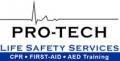 Pro Tech Life Safety Services