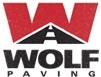 Wolf Paving