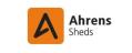 Ahrens Sheds Monash