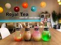 Royal Tea